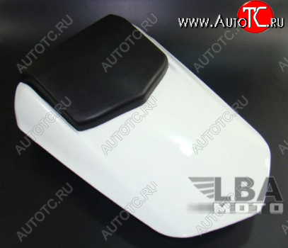 2 159 р. Заглушка заднего сиденья для Yamaha R1 04-06 Без цвета  пм-00000583  с доставкой в г. Кемерово