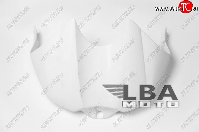 4 089 р. Полная Накладка на бак для Yamaha YZF-R1 04-06  Без цвета  пм-00000584  с доставкой в г. Кемерово