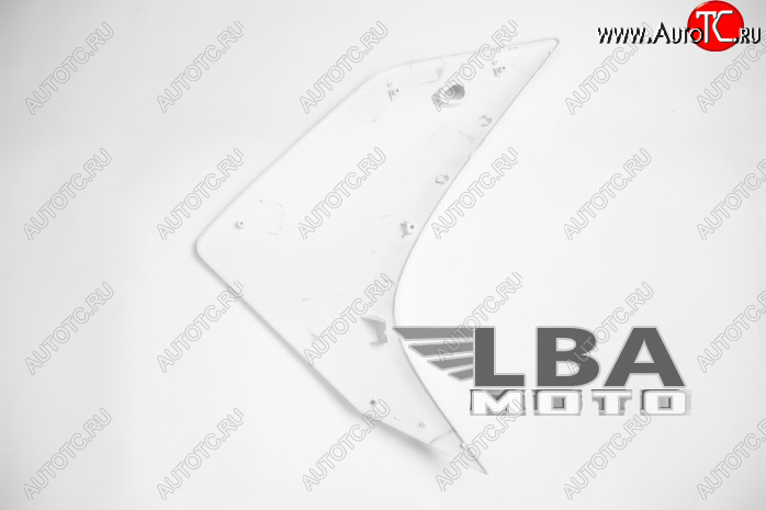 2 999 р. Левый средний боковой пластик для Yamaha R1 07-08 Без цвета  лб-00000094  с доставкой в г. Кемерово