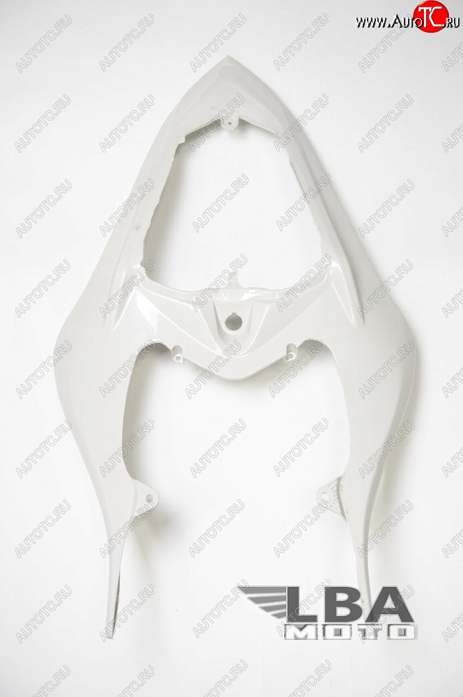 4 599 р. Хвост верхняя часть для Yamaha R1 07-08 Без цвета  пм-00002089  с доставкой в г. Кемерово