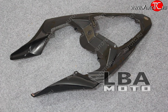 4 319 р. Хвост верхняя часть для Yamaha R1 09-11 Без цвета  пм-00002092  с доставкой в г. Кемерово