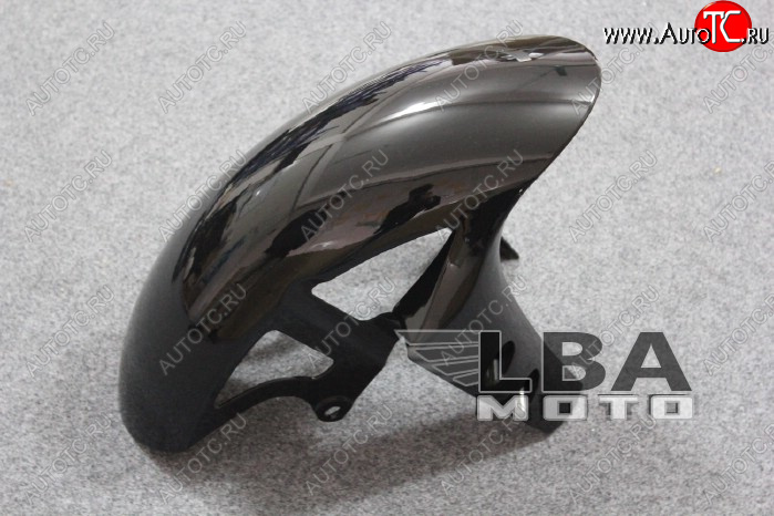 3 759 р. Переднее крыло для для Yamaha R1 09-11 Без цвета  пм-00000597  с доставкой в г. Кемерово