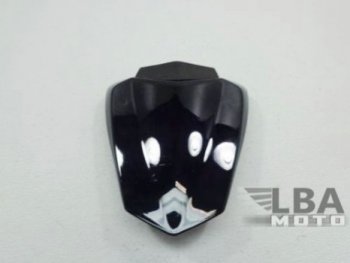Заглушка заднего сиденья для Yamaha R1 09-11 Без цвета  пм-00000603