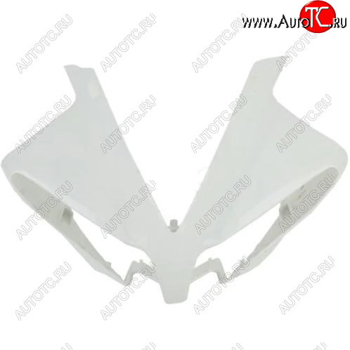 8 269 р. Передний обтекатель для Yamaha R1 12-14 Без цвета  пм-00004986  с доставкой в г. Кемерово