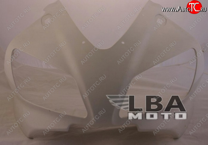 8 269 р. Передний обтекатель для Yamaha R1 98-99 Без цвета  пм-00000566  с доставкой в г. Кемерово