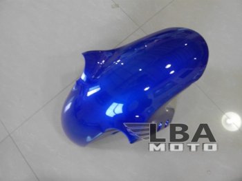 Переднее крыло для для Yamaha R1 98-99 Без цвета  пм-00000567
