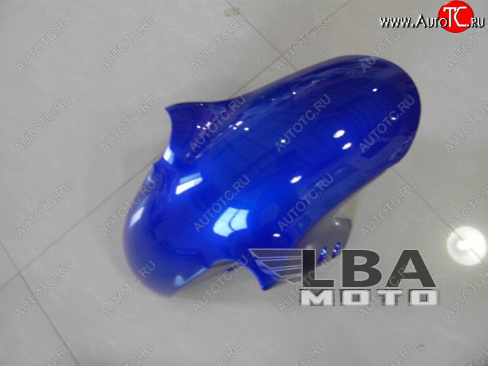 3 759 р. Переднее крыло для для Yamaha R1 98-99 Без цвета  пм-00000567  с доставкой в г. Кемерово