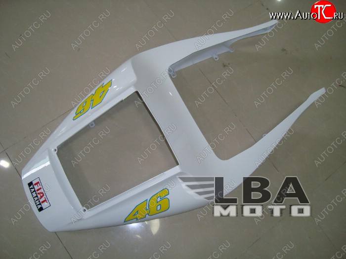 8 199 р. Хвост для Yamaha R1 98-99 Без цвета  пм-00000572  с доставкой в г. Кемерово