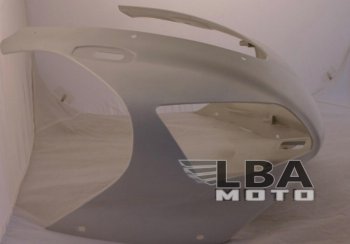 Внутренний пластик для  Yamaha R1 98-99 Без цвета  пм-00000574