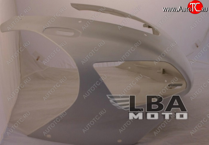 459 р. Внутренний пластик для  Yamaha R1 98-99 Без цвета  пм-00000574  с доставкой в г. Кемерово