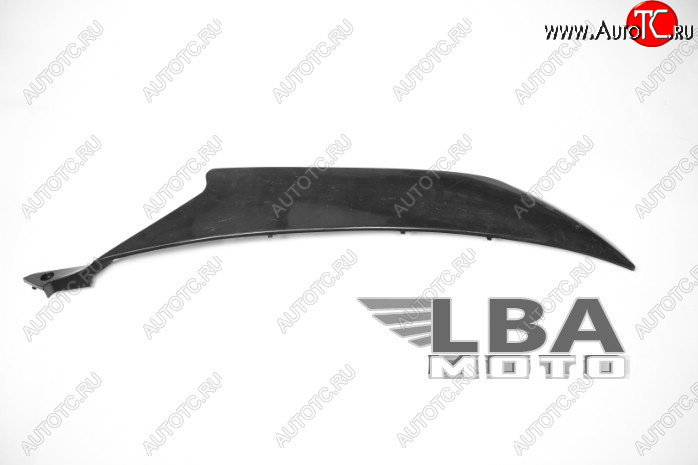 2 999 р. Правый средний боковой пластик для Yamaha R6 06-07 Без цвета  лб-00000098  с доставкой в г. Кемерово