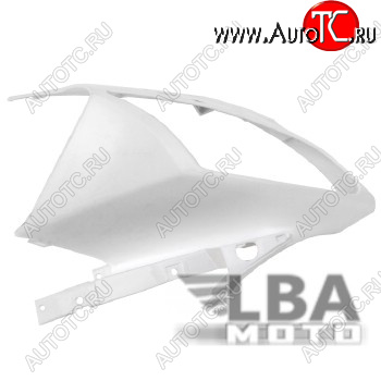 3 489 р. Передний обтекатель правая часть для Yamaha R6 06-07 Без цвета  пм-00002095  с доставкой в г. Кемерово