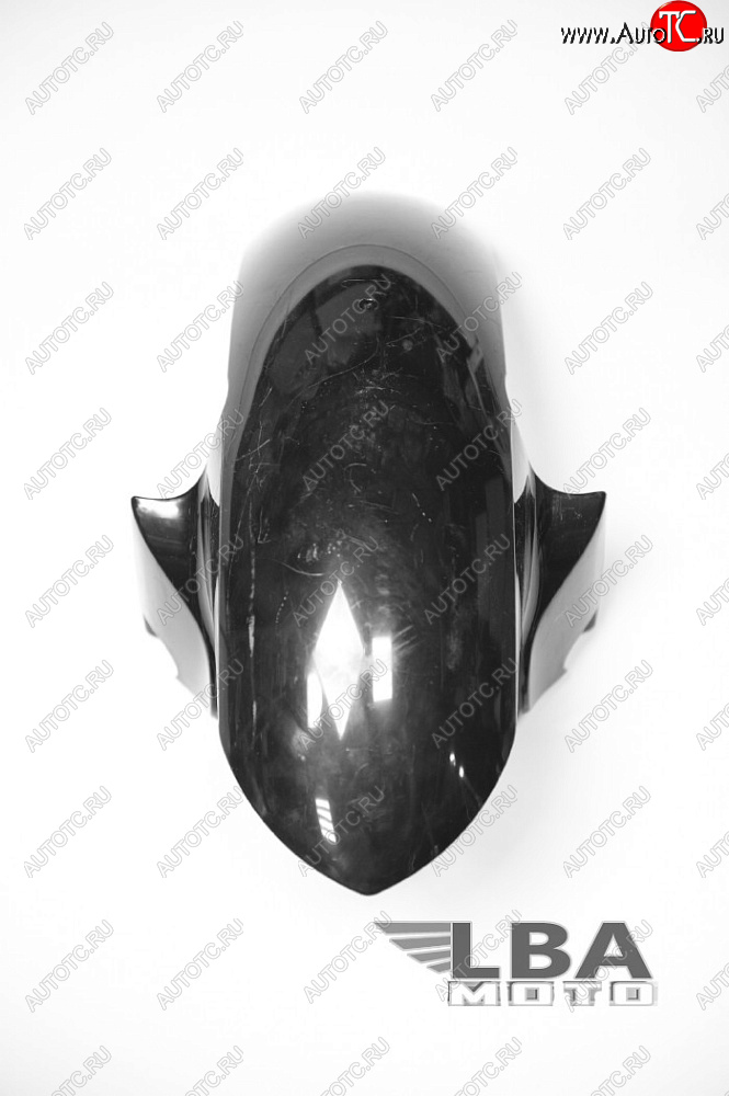 3 759 р. Переднее крыло для для Yamaha R6 06-07 Без цвета  пм-00000538  с доставкой в г. Кемерово
