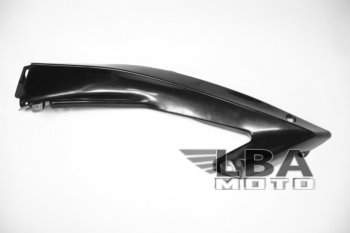 Левый верхний боковой пластик для Yamaha R6 06-07 Без цвета  пм-00000541