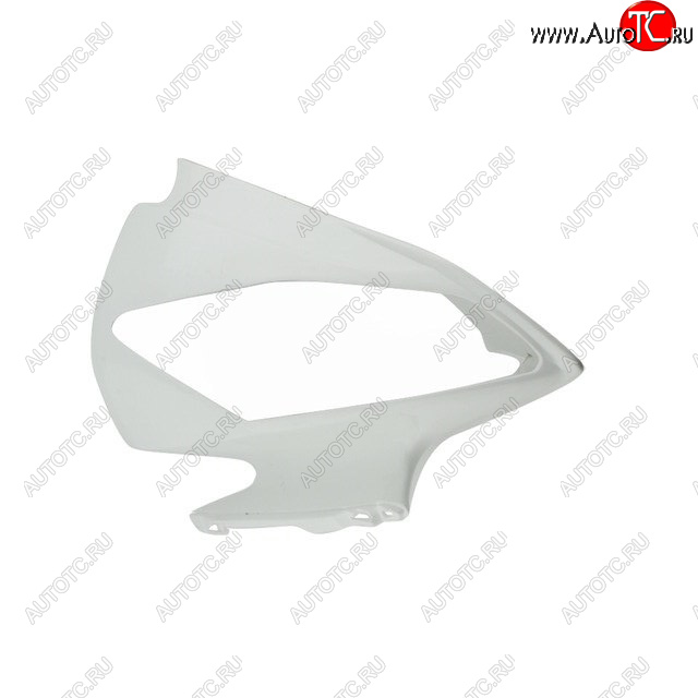4 169 р. Передний обтекатель правая часть для Yamaha R6 08-14 Без цвета  пм-00002100  с доставкой в г. Кемерово