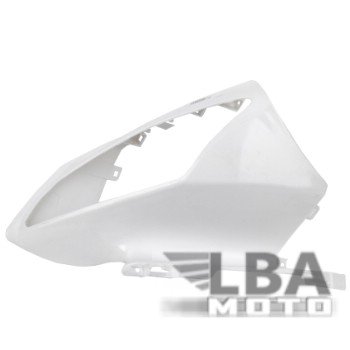 Передний обтекатель левая часть для Yamaha R6 08-16 Без цвета  пм-00002101