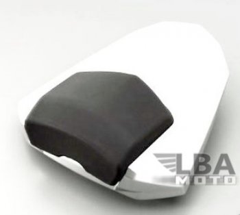 Заглушка заднего сиденья для Yamaha R6 08-14 Без цвета  пм-00000554