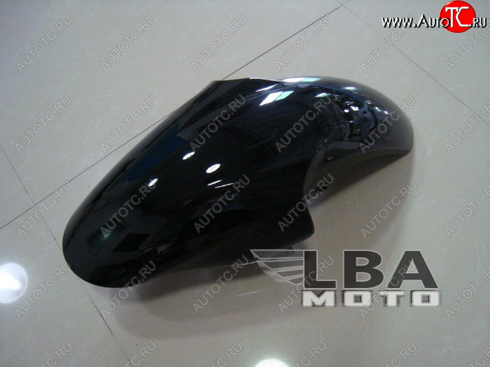 3 759 р. Переднее крыло для для Yamaha R6 99-02 Без цвета  пм-00000519  с доставкой в г. Кемерово