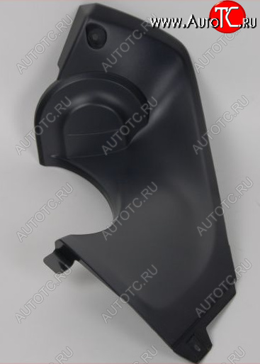 2 899 р. Правая накладка пластика от фары к баку для YAMAHA YZF-R6 99-02 Без цвета  пм-00015926  с доставкой в г. Кемерово