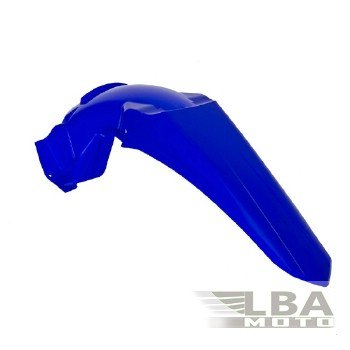 Крыло заднее R-Tech Yamaha WR250F 07-14, WR450F 07-15 (R-PPWRFBL0007) синее  r-ppwrfbl0007