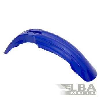 Крыло переднее R-Tech Yamaha YZ125250, YZ250F450F, WR125250450 00-05 (R-PAYZ0BL9603) синее  r-payz0bl9603