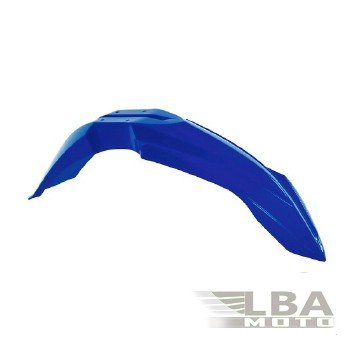 Крыло переднее R-Tech Yamaha YZ125250 15-17, YZ250F450F 10-17, WR450 12-17 (R-PAYZFBL0010) синее  r-payzfbl0010