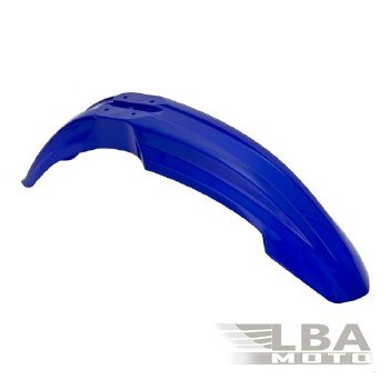 Крыло переднее R-Tech Yamaha YZ125250 06-14, YZ250F450F 06-09, WR450 06-11 (R-PAYZ0BL0006) синее  r-payz0bl0006
