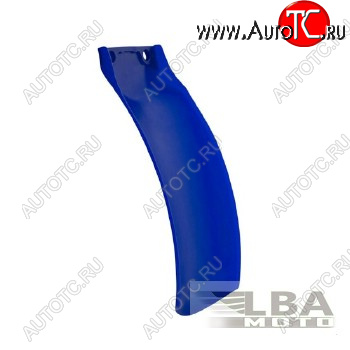 2 099 р. Брызговик R-Tech Yamaha YZF250F 10-17, YZ450F 14-17, YZ250FX450FX 15-17 (R-PSPYZ0BL010) синий  r-pspyz0bl010  с доставкой в г. Кемерово