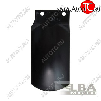 2 099 р. Брызговик R-Tech Yamaha YZ450F 10-13 (R-PSPYZ0NR011) черный  r-pspyz0nr011  с доставкой в г. Кемерово