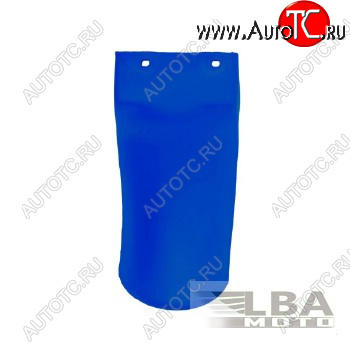 2 099 р. Брызговик R-Tech Yamaha YZ125250 96-17, YZF250F450F 98-09, WR250F450F 98-17 (R-PSPYZ0BL000) синий  r-pspyz0bl000  с доставкой в г. Кемерово