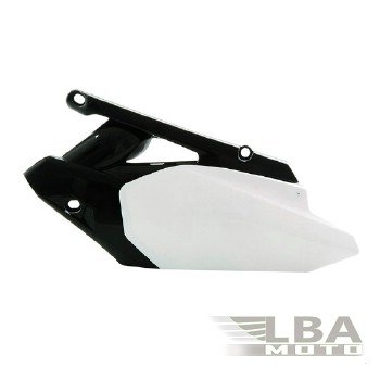 Обтекатели задн. боковые R-Tech Yamaha YZ450F 10-13 (R-FIYZFBNNR45) белыечерные  r-fiyzfbnnr45