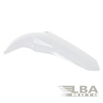 Крыло заднее R-Tech Yamaha YZ125250 02-14 (R-PPYZ0BN0203) белое  r-ppyz0bn0203