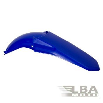 Крыло заднее R-Tech Yamaha YZ125250 02-14 (R-PPYZ0BL0203) синее  r-ppyz0bl0203