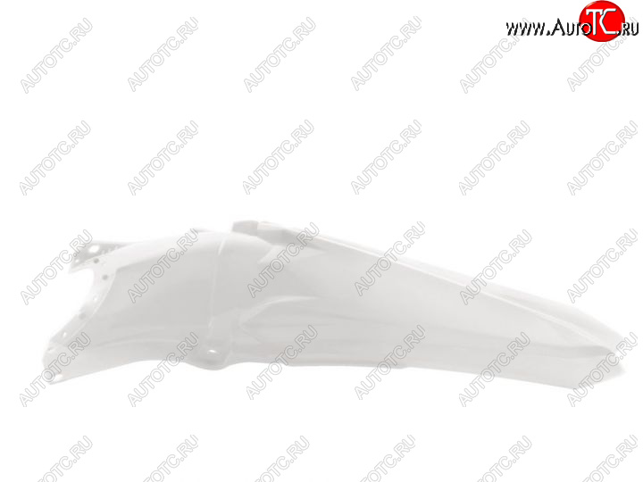 3 179 р. Крыло заднее R-Tech Yamaha YZ450F 10-13 (R-PPYZFBN0045) Белый  r-ppyzfbn0045  с доставкой в г. Кемерово