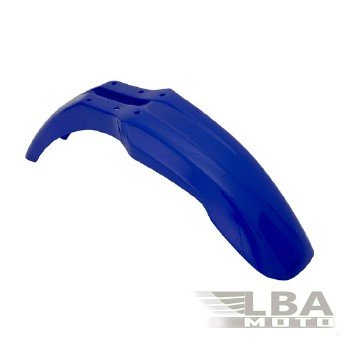 Крыло переднее R-Tech Yamaha YZ80 93-01, YZ85 02-14 (R-PAYZ0BL0085) синее  r-payz0bl0085