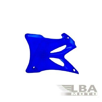 Обтекатели радиатора R-Tech Yamaha YZ85 02-14 (R-CVYZ0BL0085) синие  r-cvyz0bl0085