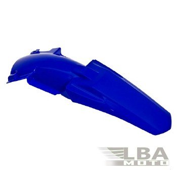 Крыло заднее R-Tech Yamaha YZ85 02-17 (R-PPYZ0BL0085) синее  r-ppyz0bl0085