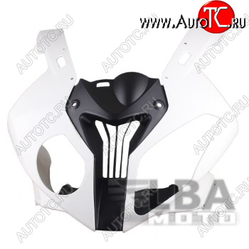 15 349 р. Передний обтекатель для BMW S1000RR 2009-2014 Без цвета  пм-00015921  с доставкой в г. Кемерово