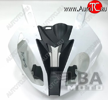 18 599 р. Передний обтекатель для BMW S1000RR 2015-2018 Без цвета  пм-00015922  с доставкой в г. Кемерово