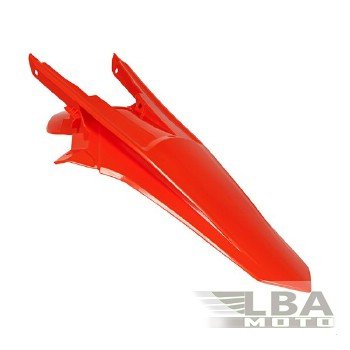 Крыло заднее R-Tech KTM EXCEXCFXC-W все модели 2017 (R-PPKTMAR0017) оранжевое  r-ppktmar0017