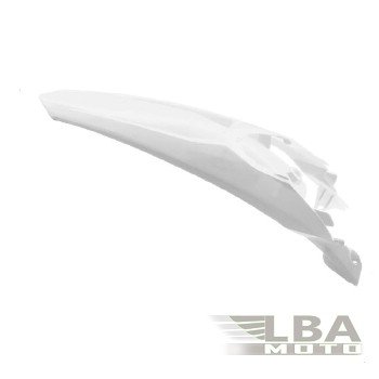 Крыло заднее R-Tech KTM EXCEXCF все модели 12-16 (R-PPKTMBN0012) белое  r-ppktmbn0012
