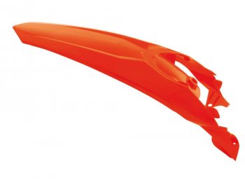 Крыло заднее R-Tech KTM EXCEXCF 12-16 (R-PPKTMAN0012) Оранжевый Неон  r-ppktman0012