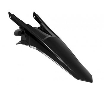Крыло заднее R-Tech KTM EXCEXCF все модели 17-19 (R-PPKTMNR0017) Черный  r-ppktmnr0017