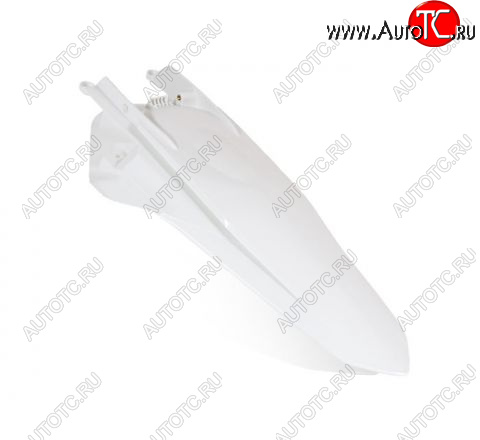 6 139 р. Крыло заднее R-Tech KTM EXCEXCF все модели 20-22 (R-PPKTMBN0020) Белый  r-ppktmbn0020  с доставкой в г. Кемерово