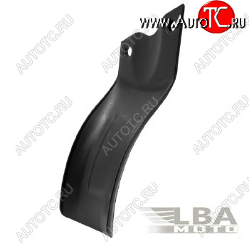 1 699 р. Брызговик R-Tech KTM SX85 13-17 (R-PSPKTMNR985) черный  r-pspktmnr985  с доставкой в г. Кемерово