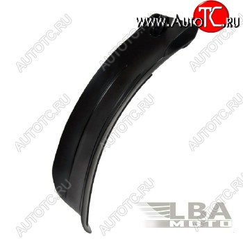 1 699 р. Брызговик R-Tech KTM SX85 03-12 (R-PSPKTMNR085) черный  r-pspktmnr085  с доставкой в г. Кемерово