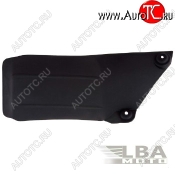 1 699 р. Брызговик R-Tech KTM SX 125-525 98-06, EXCEXCF 125-525 98-07 (R-PSPKTMNR000) черный  r-pspktmnr000  с доставкой в г. Кемерово