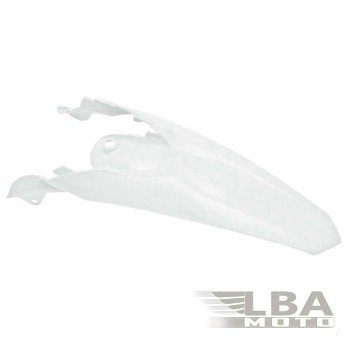 Крыло заднее R-Tech KTM SXSXF все модели 11-15 (R-PPKTMBN0011) белое  r-ppktmbn0011