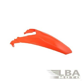 Крыло заднее R-Tech KTM SX85 13-17 (R-PPKTMAR0985) оранжевое  r-ppktmar0985