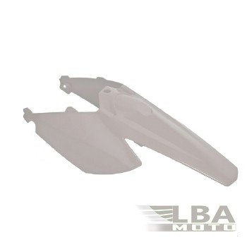 Крыло заднее R-Tech KTM SX85 04-12 (R-CDKTMBN0085) белое  r-cdktmbn0085